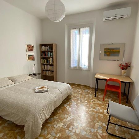 Mazzini Malpighi Apartment Bologna Buitenkant foto
