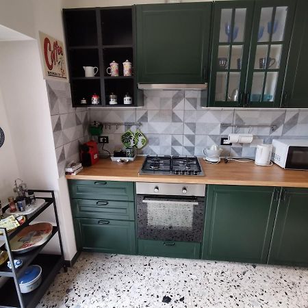 Mazzini Malpighi Apartment Bologna Buitenkant foto