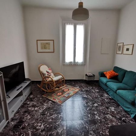 Mazzini Malpighi Apartment Bologna Buitenkant foto