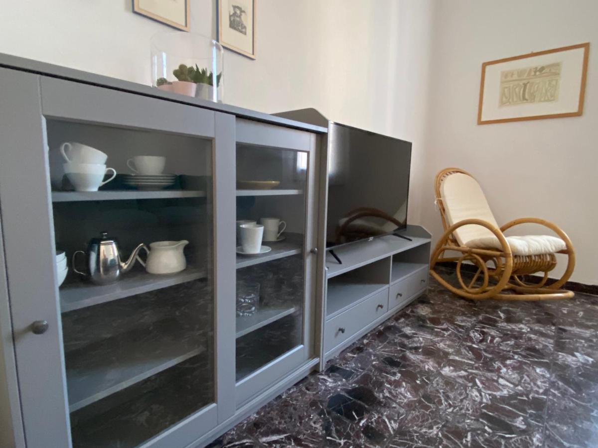 Mazzini Malpighi Apartment Bologna Buitenkant foto