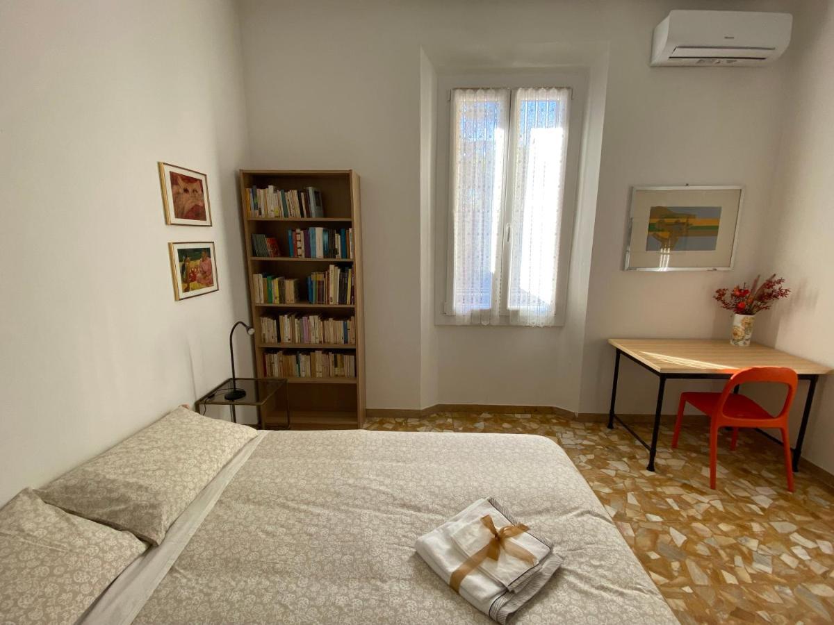 Mazzini Malpighi Apartment Bologna Buitenkant foto