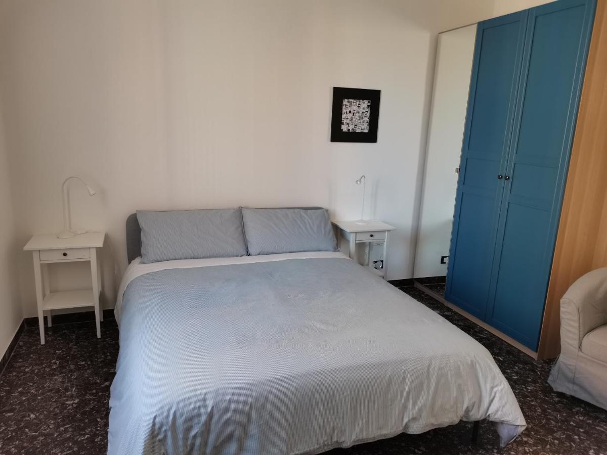 Mazzini Malpighi Apartment Bologna Buitenkant foto