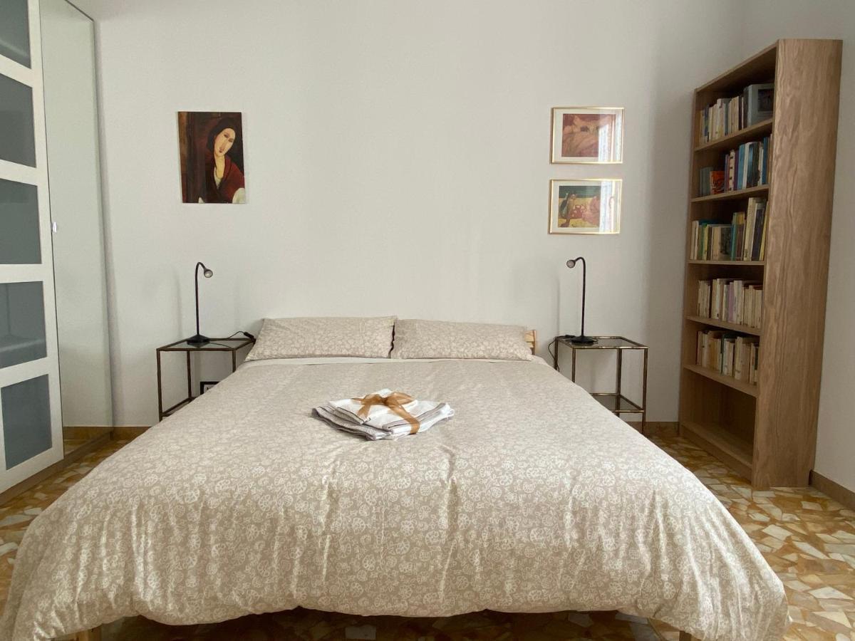 Mazzini Malpighi Apartment Bologna Buitenkant foto