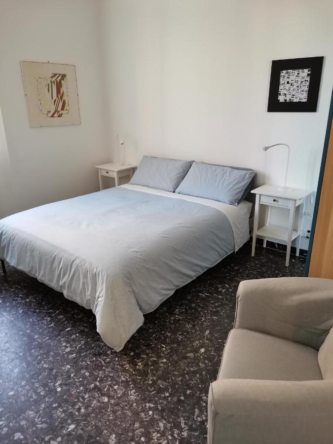 Mazzini Malpighi Apartment Bologna Buitenkant foto