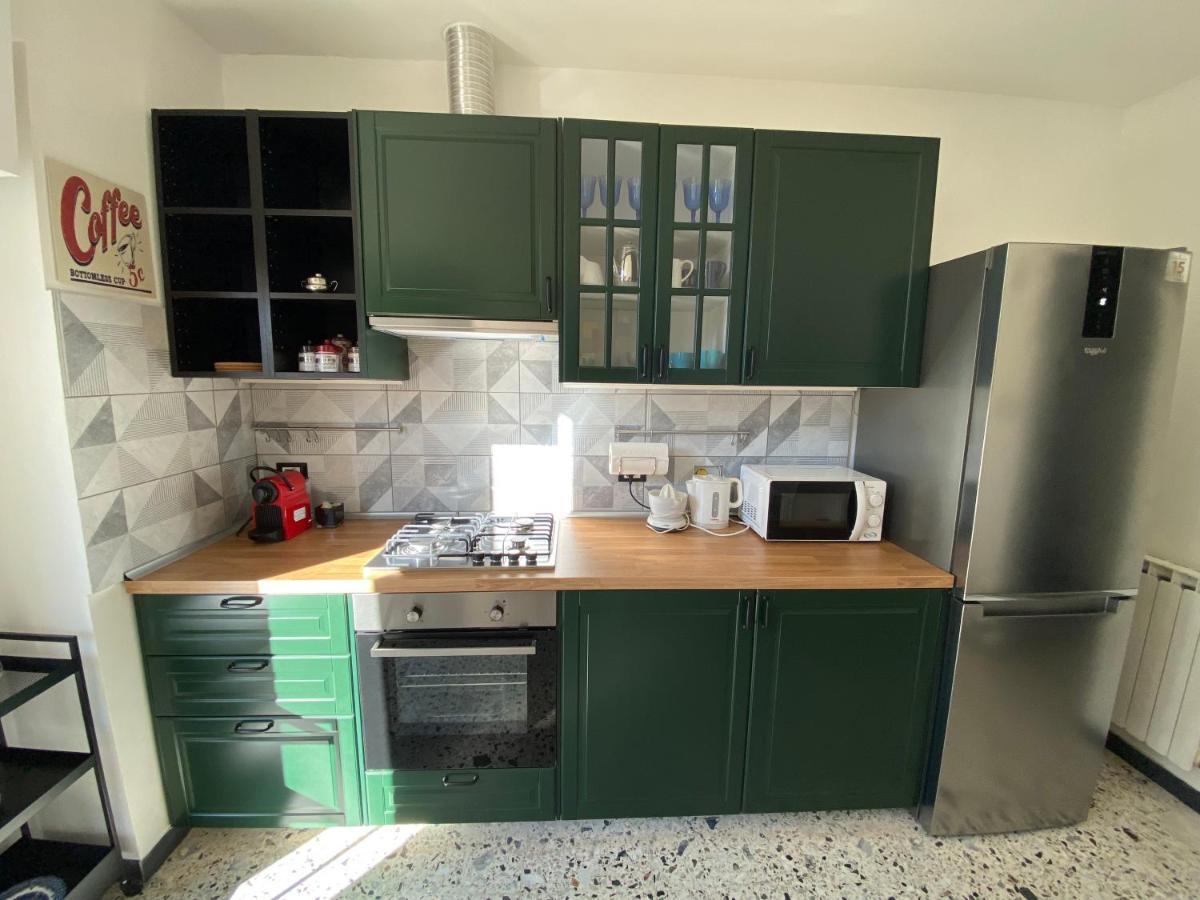 Mazzini Malpighi Apartment Bologna Buitenkant foto