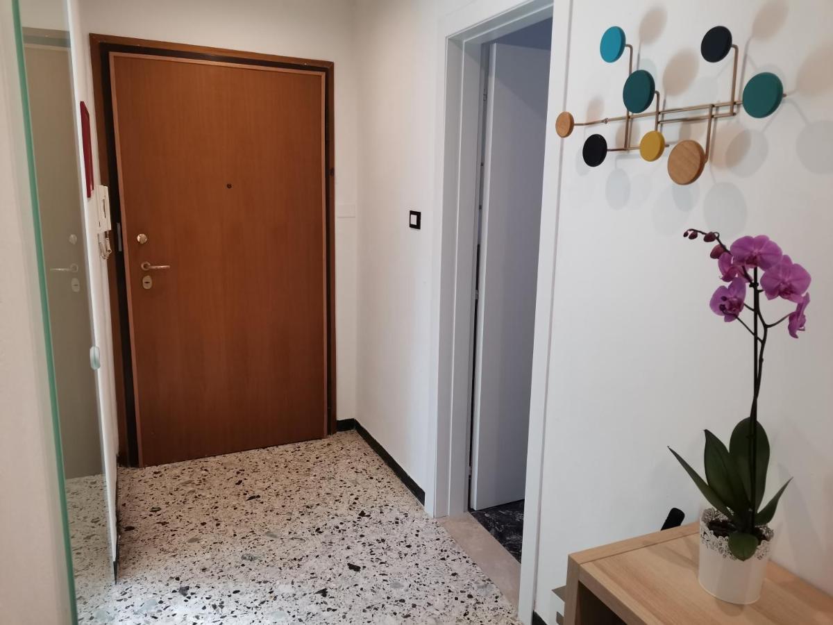 Mazzini Malpighi Apartment Bologna Buitenkant foto