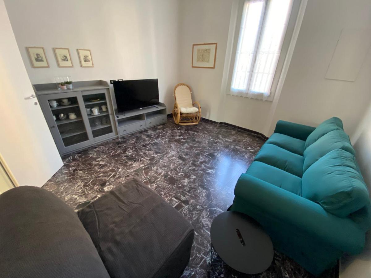 Mazzini Malpighi Apartment Bologna Buitenkant foto