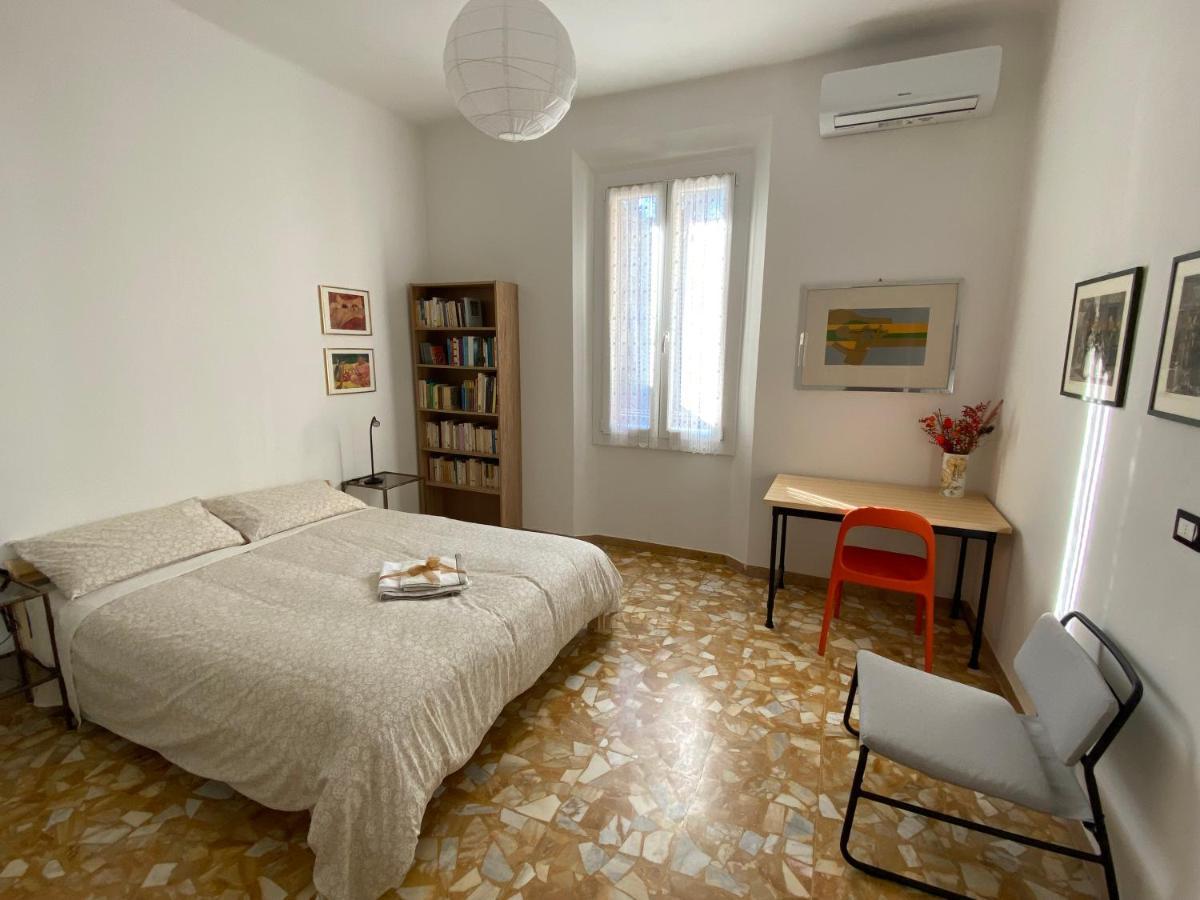 Mazzini Malpighi Apartment Bologna Buitenkant foto