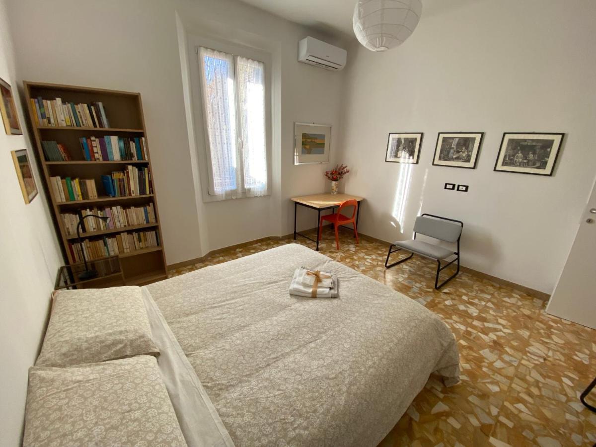 Mazzini Malpighi Apartment Bologna Buitenkant foto