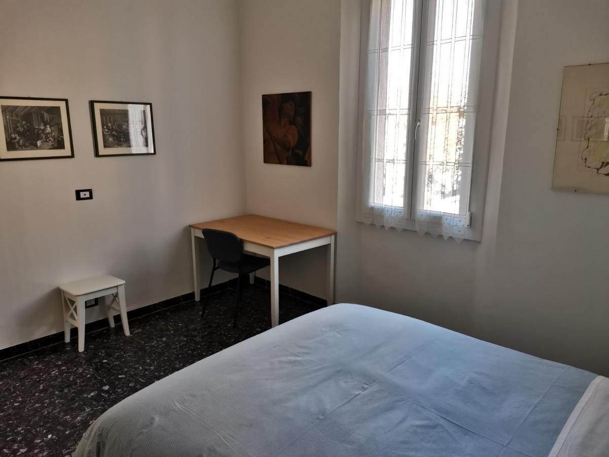 Mazzini Malpighi Apartment Bologna Buitenkant foto