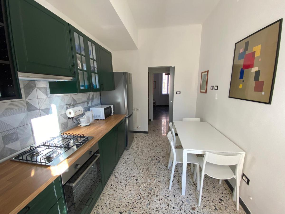 Mazzini Malpighi Apartment Bologna Buitenkant foto