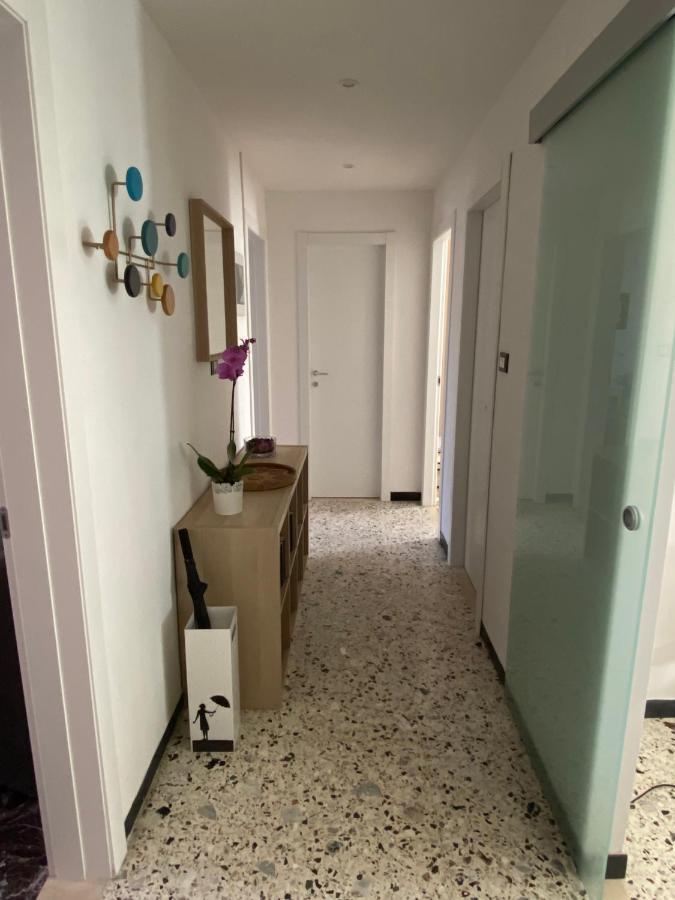 Mazzini Malpighi Apartment Bologna Buitenkant foto
