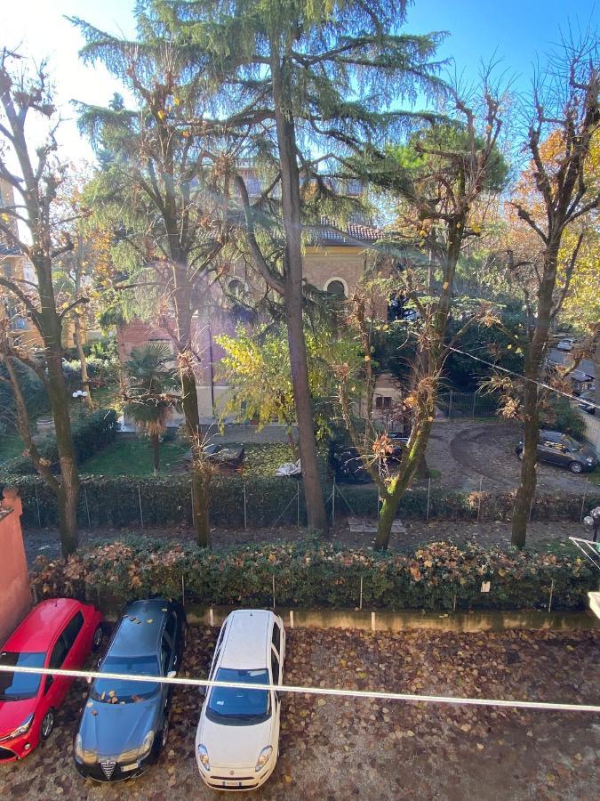 Mazzini Malpighi Apartment Bologna Buitenkant foto