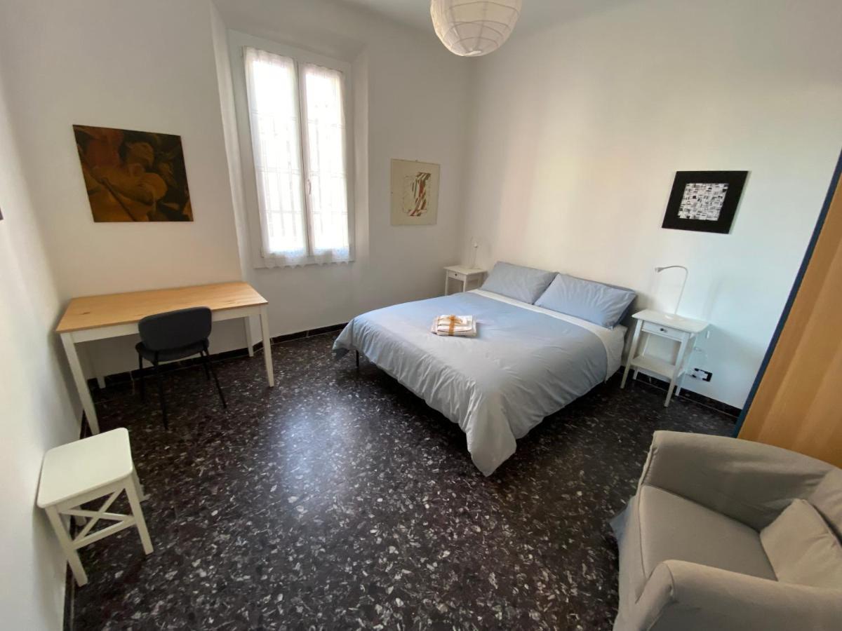 Mazzini Malpighi Apartment Bologna Buitenkant foto