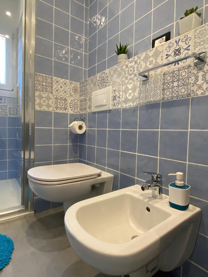 Mazzini Malpighi Apartment Bologna Buitenkant foto