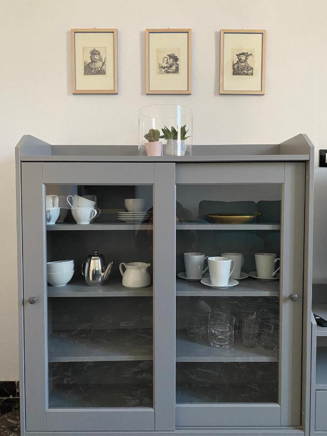 Mazzini Malpighi Apartment Bologna Buitenkant foto