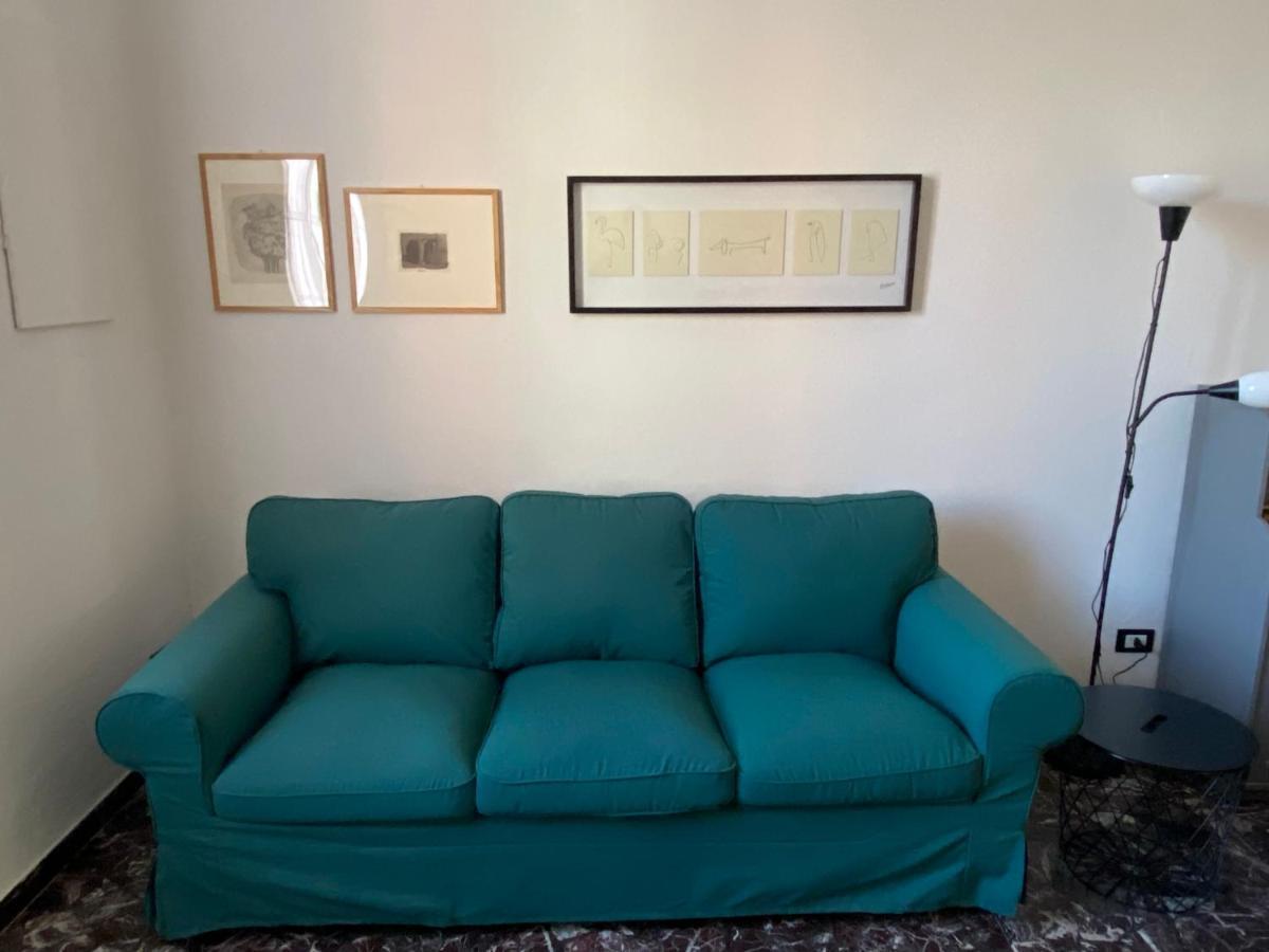 Mazzini Malpighi Apartment Bologna Buitenkant foto