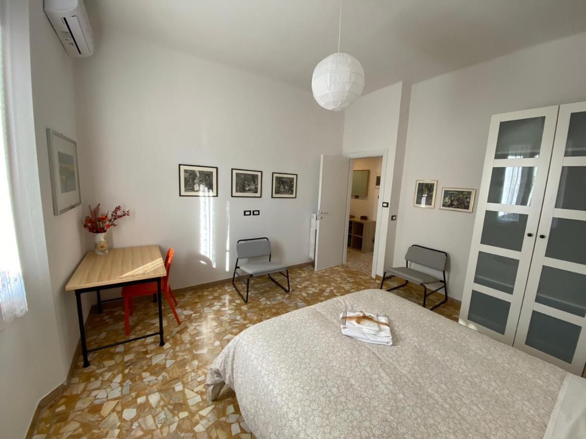 Mazzini Malpighi Apartment Bologna Buitenkant foto