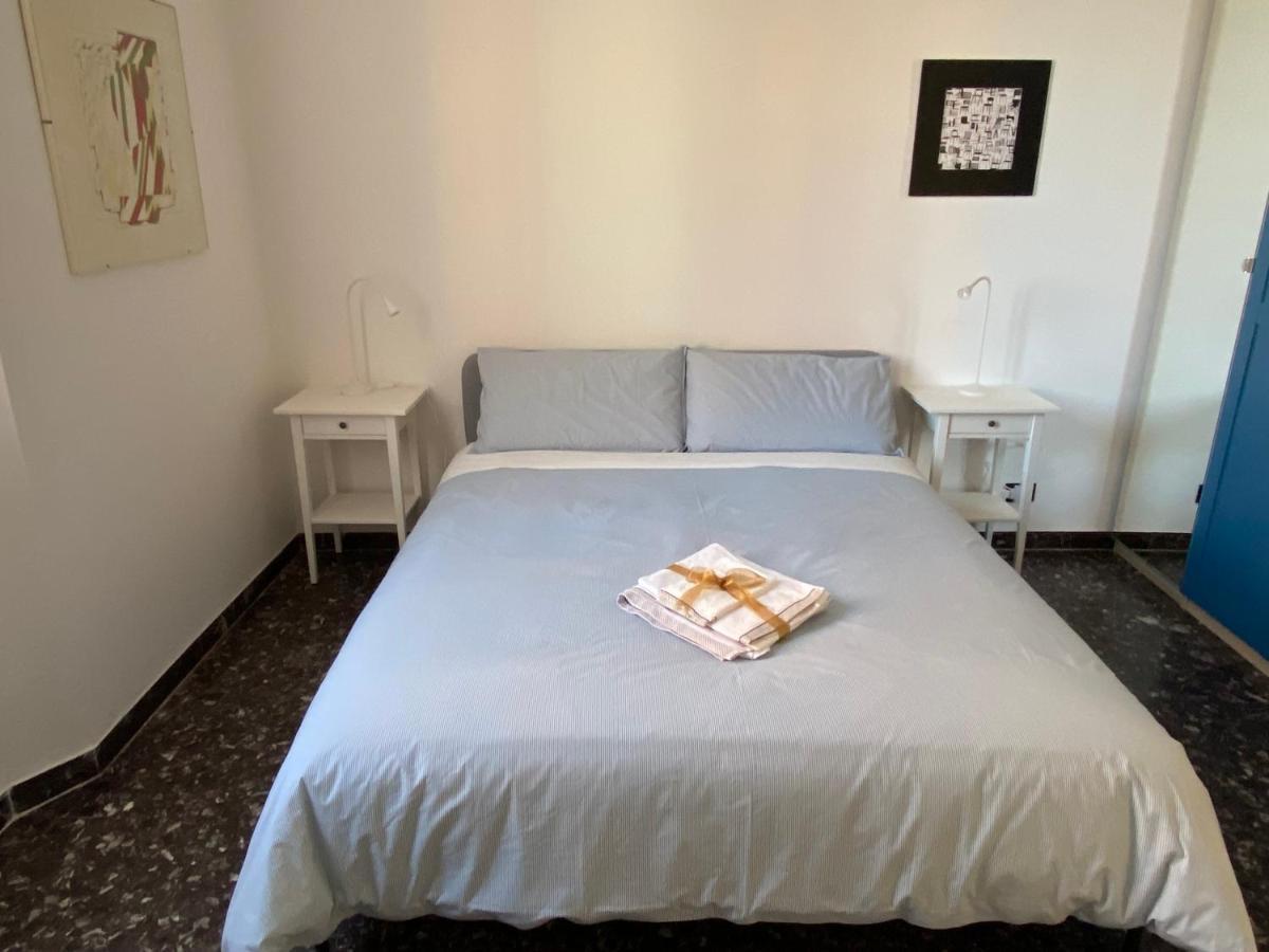 Mazzini Malpighi Apartment Bologna Buitenkant foto