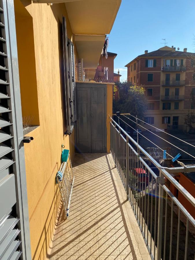 Mazzini Malpighi Apartment Bologna Buitenkant foto