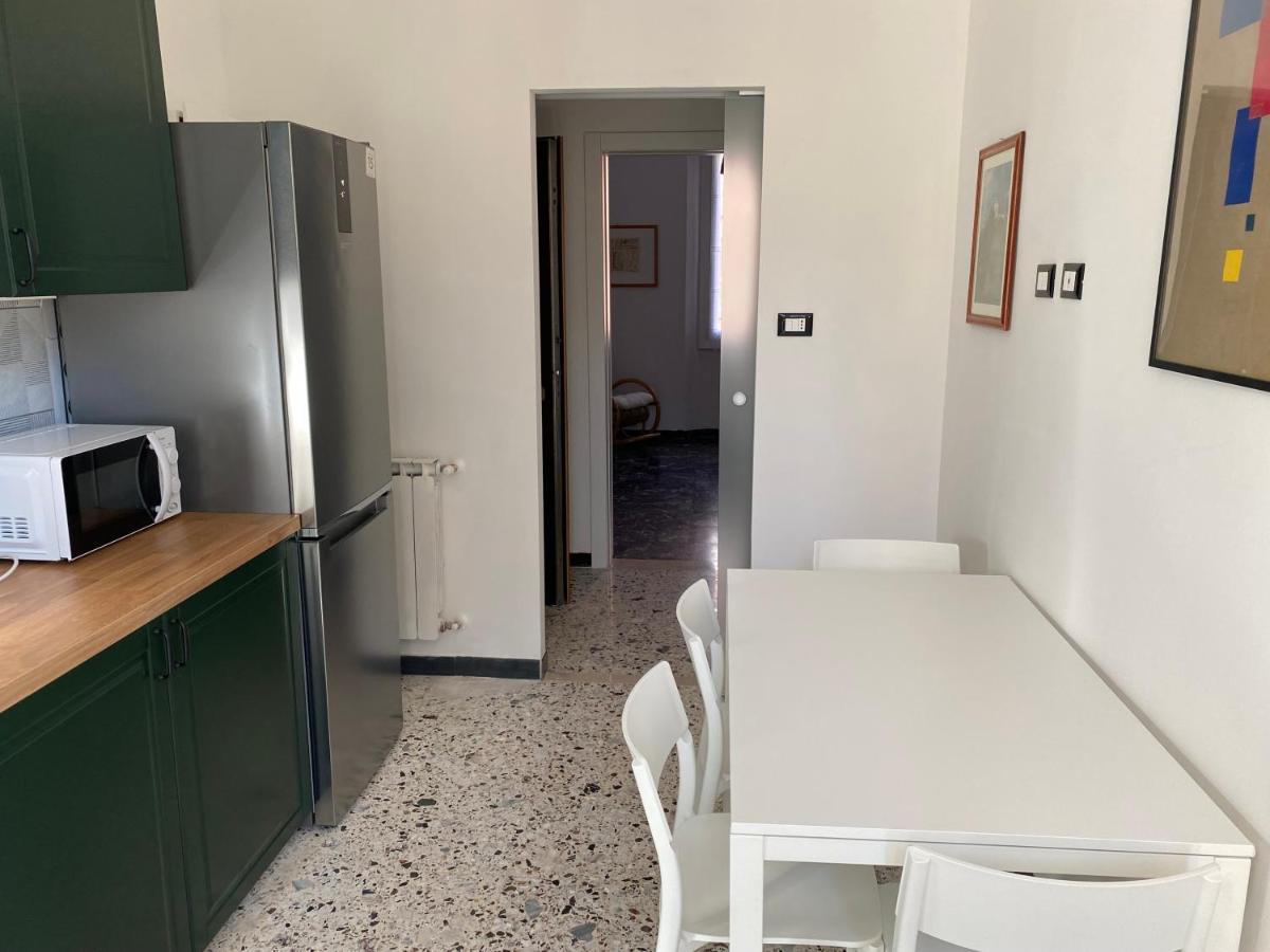 Mazzini Malpighi Apartment Bologna Buitenkant foto
