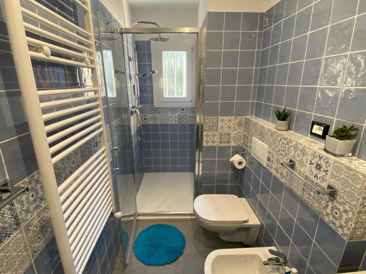 Mazzini Malpighi Apartment Bologna Buitenkant foto