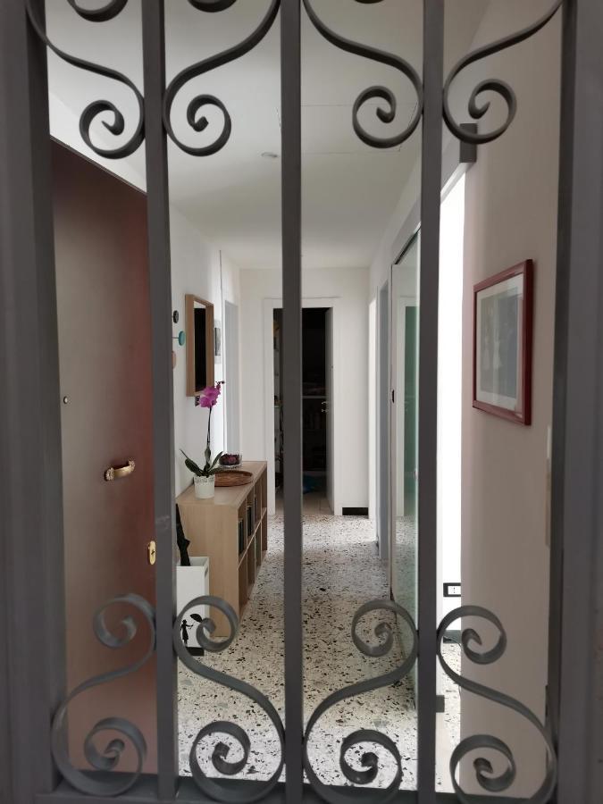 Mazzini Malpighi Apartment Bologna Buitenkant foto