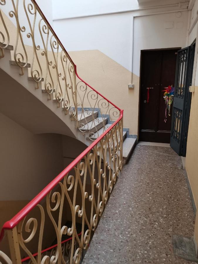 Mazzini Malpighi Apartment Bologna Buitenkant foto