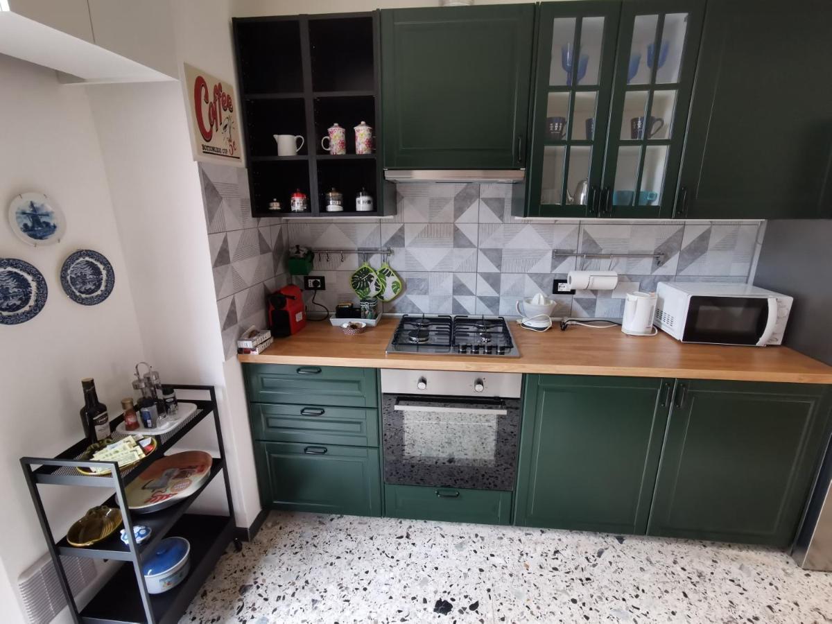 Mazzini Malpighi Apartment Bologna Buitenkant foto