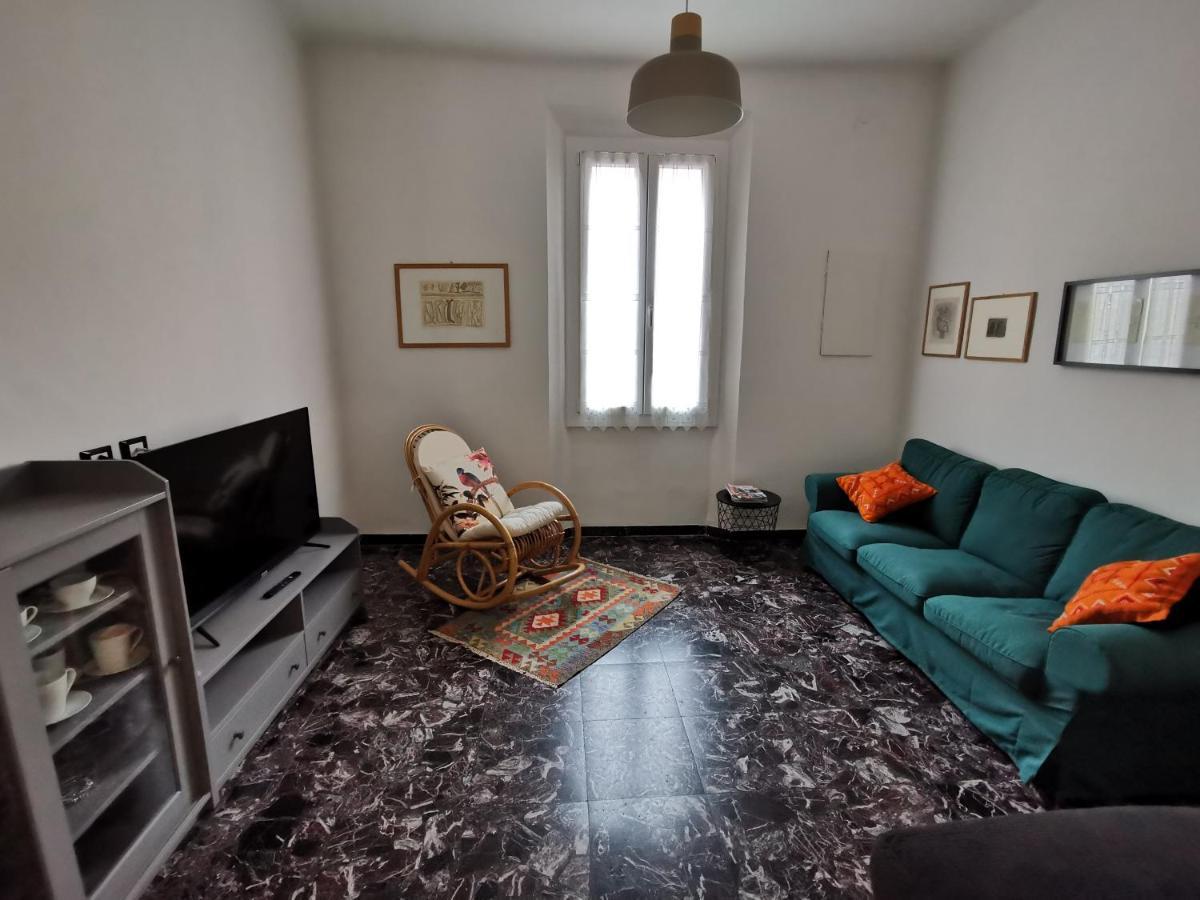 Mazzini Malpighi Apartment Bologna Buitenkant foto