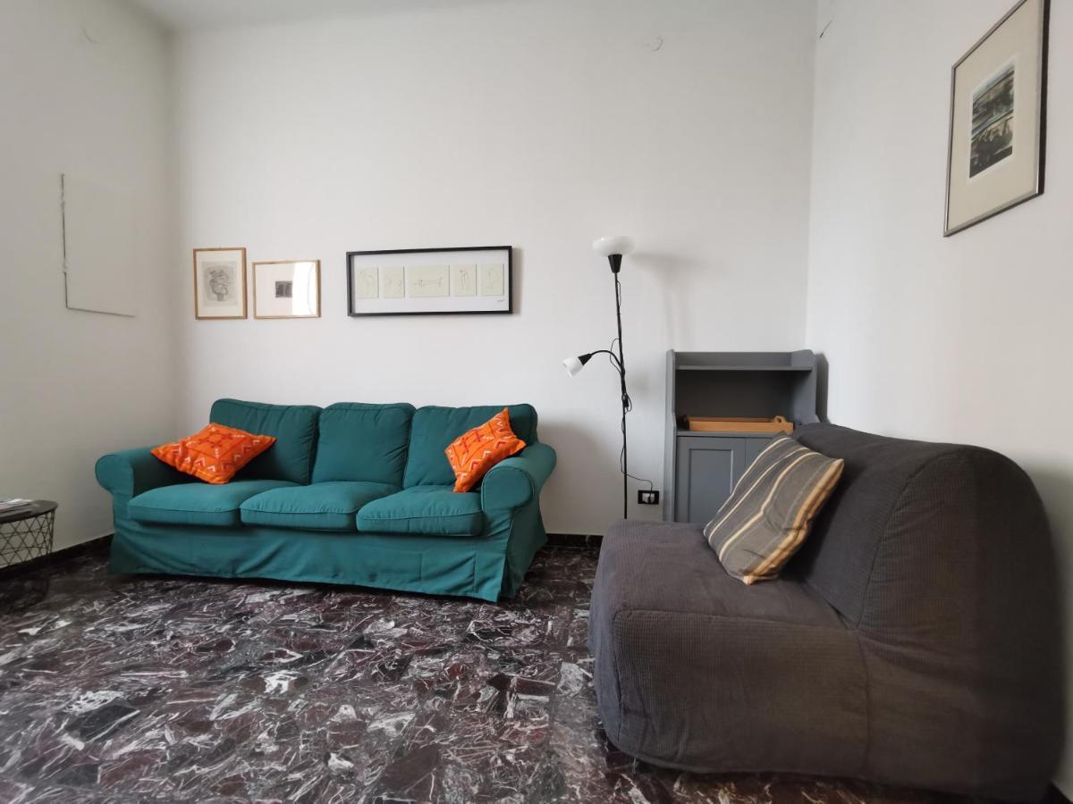Mazzini Malpighi Apartment Bologna Buitenkant foto